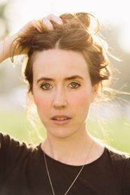 Stephanie Ellis as Kathryn in Saul at Night 2019