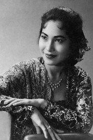 Roosilawaty as Narsih in Lembah Hidjau 1963