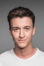 Michał Klawiter as  in Ding-Dong 2018