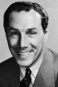 Ernie Stanton as Ivan the Robot in Cracked Nuts 1941