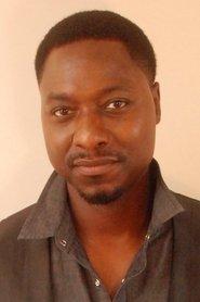 Dohn Norwood as Ben in What Still Remains 2018