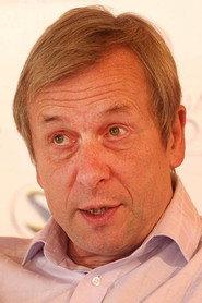 Kevin Warwick as Self in My Husband, the Cyborg 2025