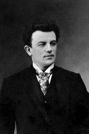 Yevgeni Petrov-Krayevsky as Film footage in Cinema in Russia 1979