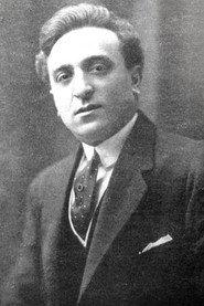 Roberto Roberti as  in Theodora 1914