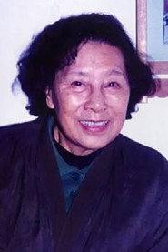 Zhang Fan as  in Po xi zhan 1986