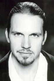 John Hillard as Stephen in 25 to Life 2008