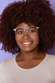 Shara Kirby as Aliah in One Left 2021