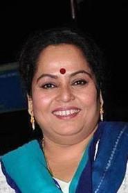Nirmiti Sawant as Bokil Bai in Left Thumb Signature 2009