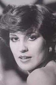 Zélia Diniz as in As Meninas de Madame Laura 1983