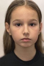 Daria Guitbout as Dascha in February, Seven Days