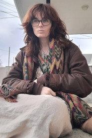 Tristana Isra-Alexander as Voiceover in Notes From Underground 2021