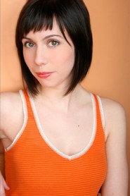 Laura Grey as  in Peepers 2014