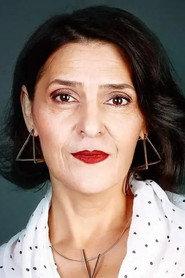Elena Ivanca as in Superman, Spider-Man or Batman 2011