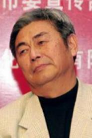 Zhang Xiaozhong as in Du jiang zhen cha ji 1975