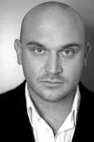 Ronald van Elderen as Gerard Blei in Rules of engagement 2014