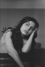Pilar Fridman as Madre Romina joven in Butterfly 2015