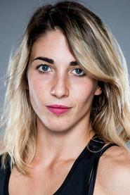 Chiara Penco as Self in PANCRASE 366 2026