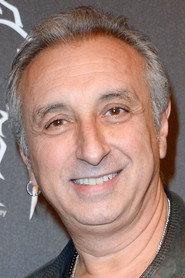 Gérard Pullicino as Self in Taratata l'histoire 2023