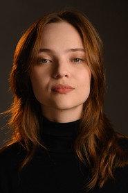 Martha Chapieski as Dead Girl in Night Terror 2019