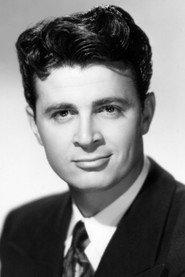 Leonard Freeman as Joe Spurgeon (as Glen Roberts) in Girls in the Night 1953