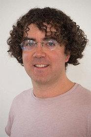 Ewan Henderson as The Unknown in INTERLOPERS 2024