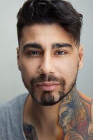 Karim Rapatti as Rami in The Tough Ones 2 2025