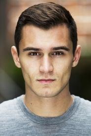 Julian Kostov as Marcus Cooper in Search and Destroy 2020