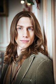 Jeremy Zampatti as  in Goodbye to Language 2014