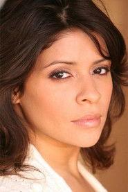 Limary Agosto as Reporter - Lily Agosto in You're Nobody 'til Somebody Kills You 2012