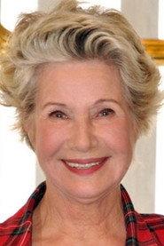 Danièle Gilbert as in Presse Pipole 2009