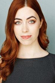 Tess Higgins as Shana in Him 2024