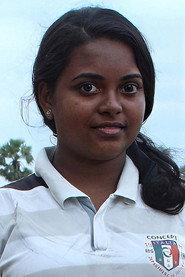 Varunika as  in Pudhu Vedham 2023