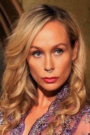 Kristina Korsholm as  in In the Fabulous Underground 2012