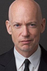 Christopher Gurr as Acanthaster in The West Virginian Starfish 2022