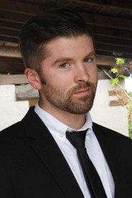 Louis Reigniez as Sacha in Allegro 2025
