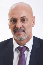 Hajibaba Mammadov as Musa Nagiyev in Heritage 2018