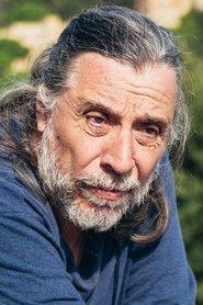 Claudio Morganti as Ossessivo in Palombella rossa 1989