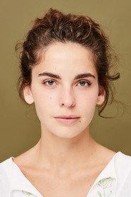 Liza Moryak as Katya in Robo 2019