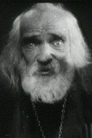 Vladimir Mikhaylov as Monk in St. Jorgen's Day 1930