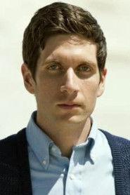 Dean Spunt as in Family Portrait 2009