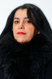 Marjane Satrapi as Self in The Hidden Side of Persepolis 2008