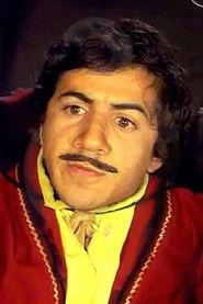 Aydın Babaoğlu as The Dwarf in The Bald Boy 1971