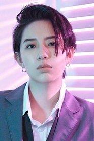Dany Lee as Ni Si in Step Up: Year of the Dance 2019