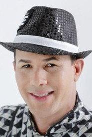 Raulin Rodriguez as Self in Romeo Santos: Utopia Live from MetLife Stadium 2021