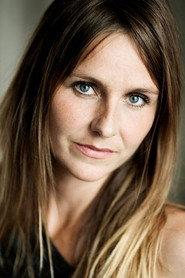 Stefania Omarsdottir as Moren in Daddy 2012