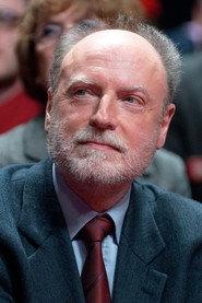 Francis Wurtz as Self in Georges Marchais, l’homme qui avait choisi son camp 2022