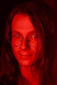 George Blair as Actor in Clink 2025