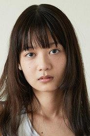 Cumi as Kanako in Desert of Namibia 2024