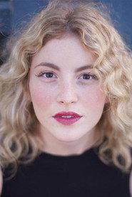 Kate Simmons as Alexa in Electromagnetic 2020