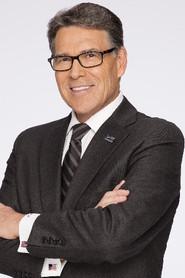 Rick Perry as Self in The Stars Are Aligned 2014